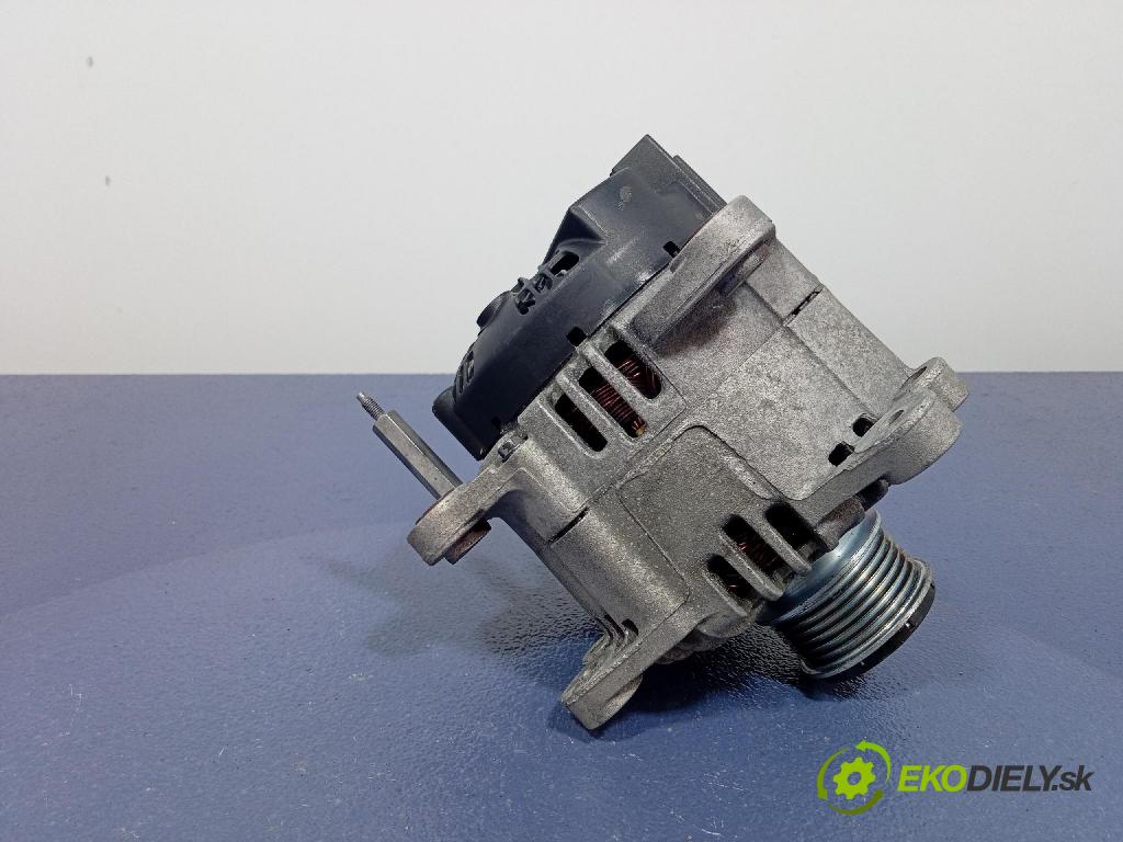 Seat Altea 2004 Alternator 06F903023C