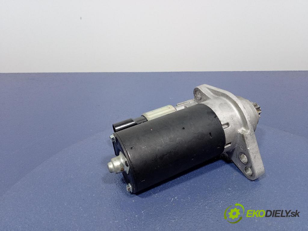 Seat Altea 2004 štartér S0090