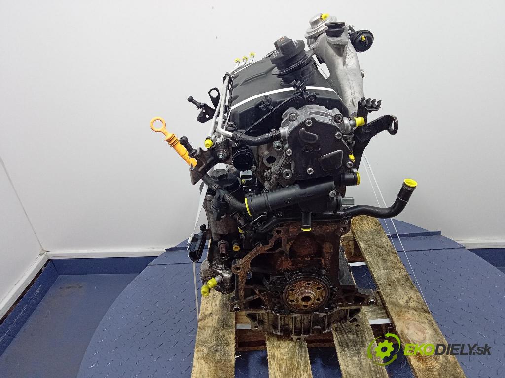 Seat Altea 2004 motor Diesel: BJB