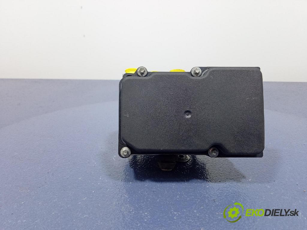 Fiat Grande punto 2008 čerpadlo ABS x 51798104