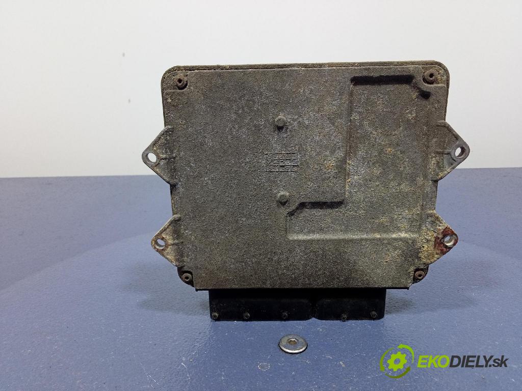 Fiat Grande punto 2008 riadiaca jednotka Motor: 51806498