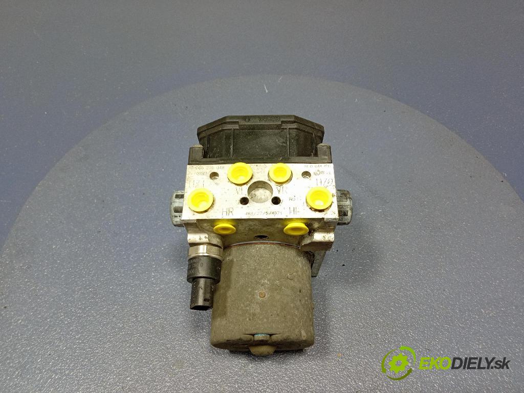Audi A4 2004 čerpadlo ABS x 8E0614517