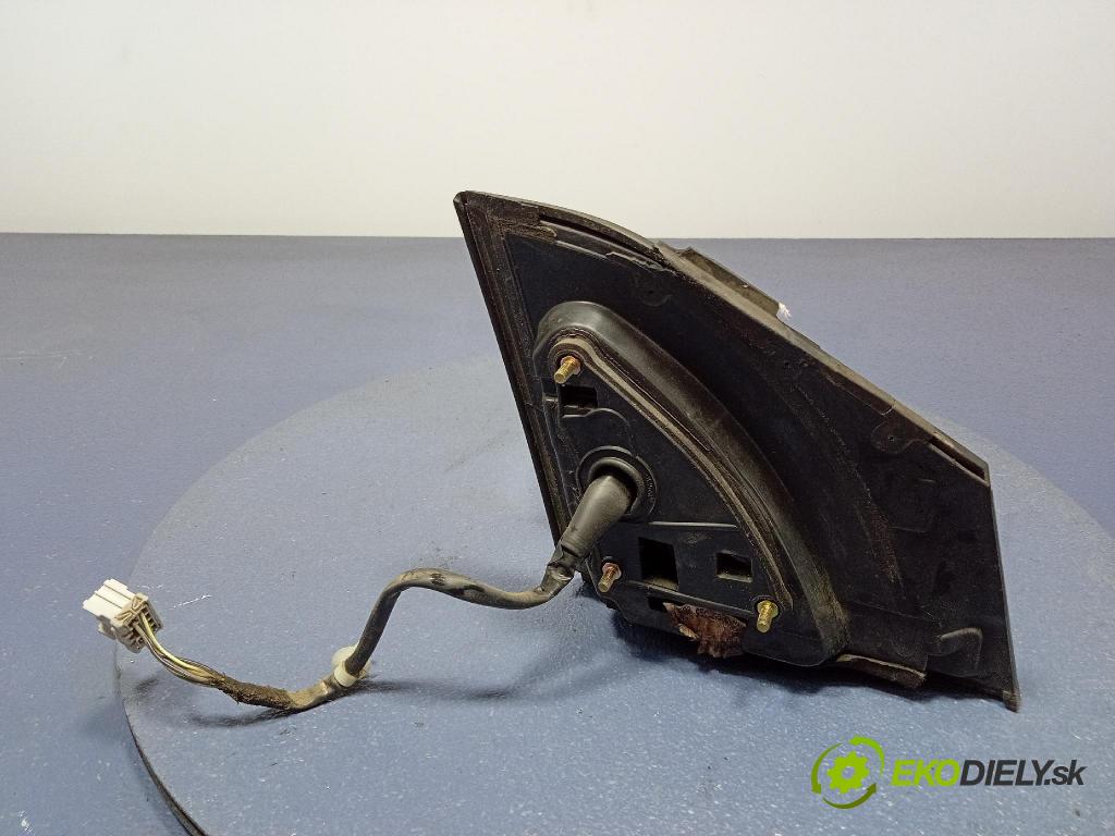 Honda Civic 1.4 kat 2001 zrkadlo Vľavo: 76250-S5S-G500