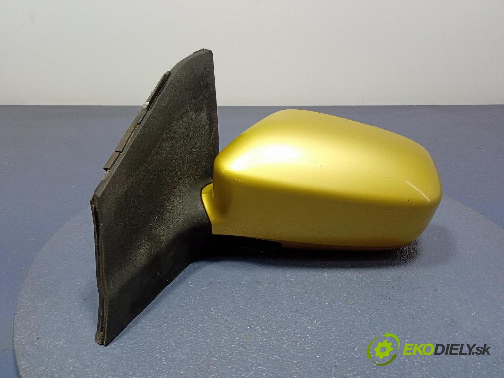 Honda Civic 1.4 kat 2001 zrkadlo Vľavo: 76250-S5S-G500