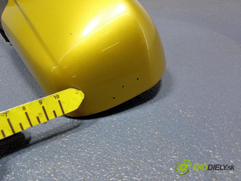 Honda Civic 1.4 kat 2001 zrkadlo Vľavo: 76250-S5S-G500