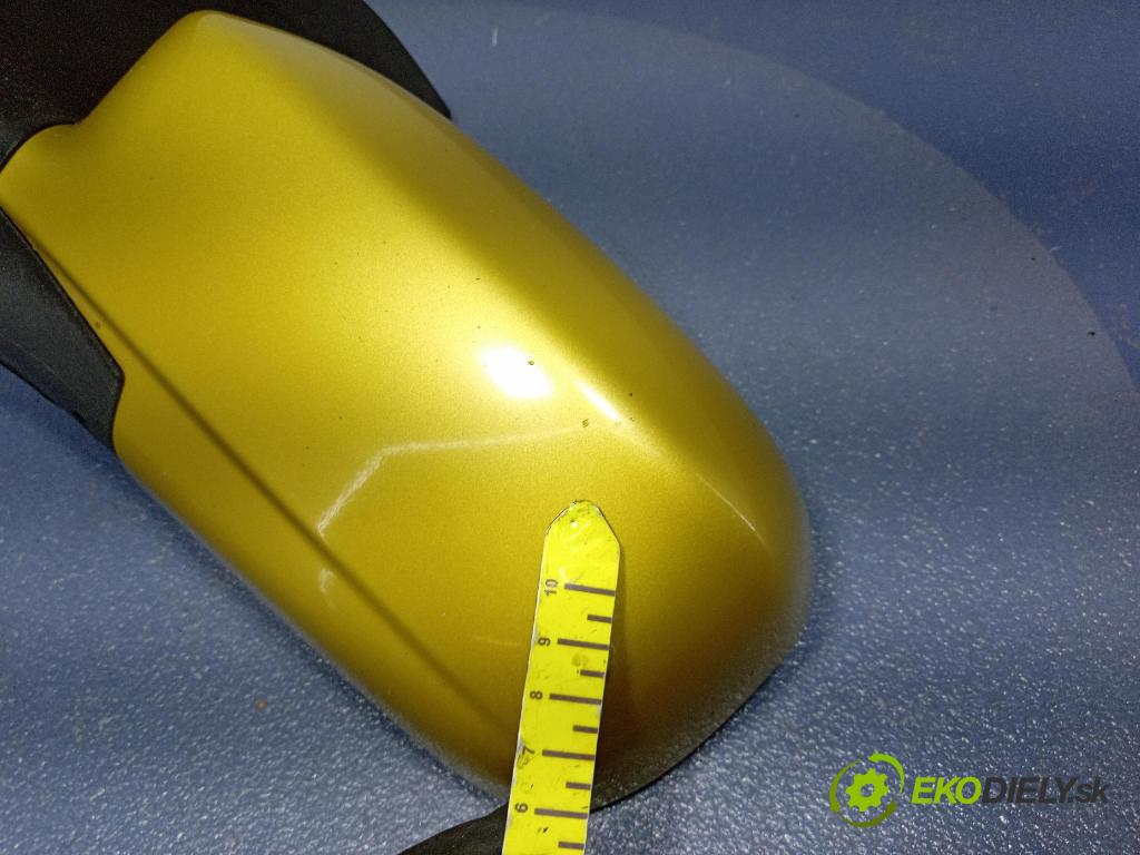 Honda Civic 1.4 kat 2001 zrkadlo Vľavo: 76250-S5S-G500