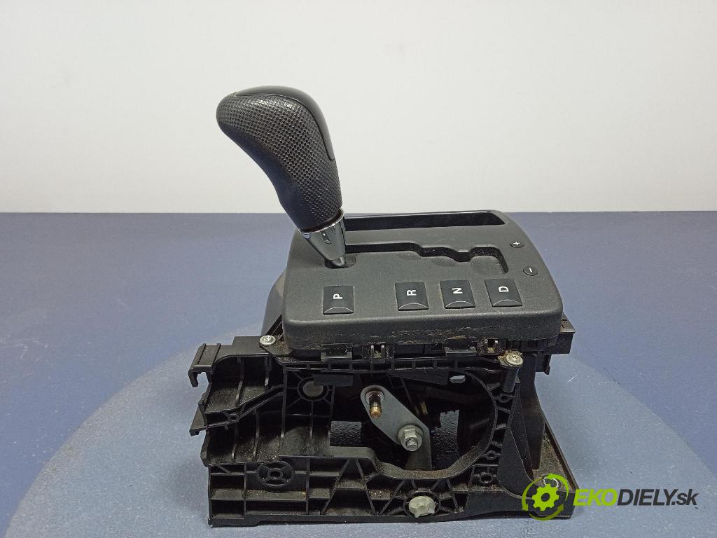 Jeep Grand cherokee 2005 kulisa Změny Ozubené kola: 52109682AE