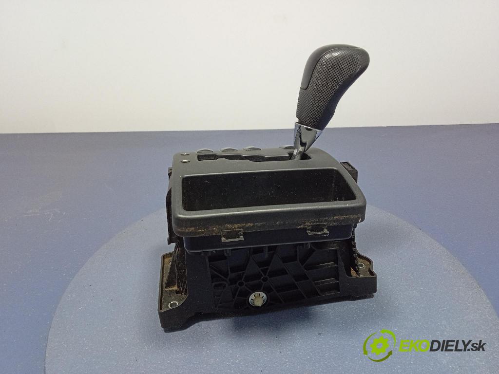 Jeep Grand cherokee 2005 kulisa Změny Ozubené kola: 52109682AE