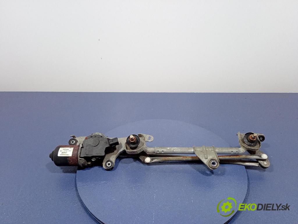 Mitsubishi Colt 2004 mechanismus motorek Stěrače: před MN145985