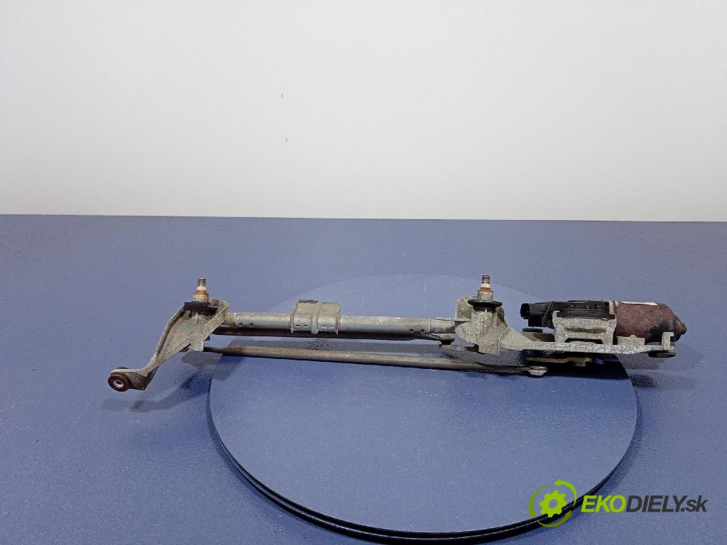 Mitsubishi Colt 2004 mechanismus motorek Stěrače: před MN145985
