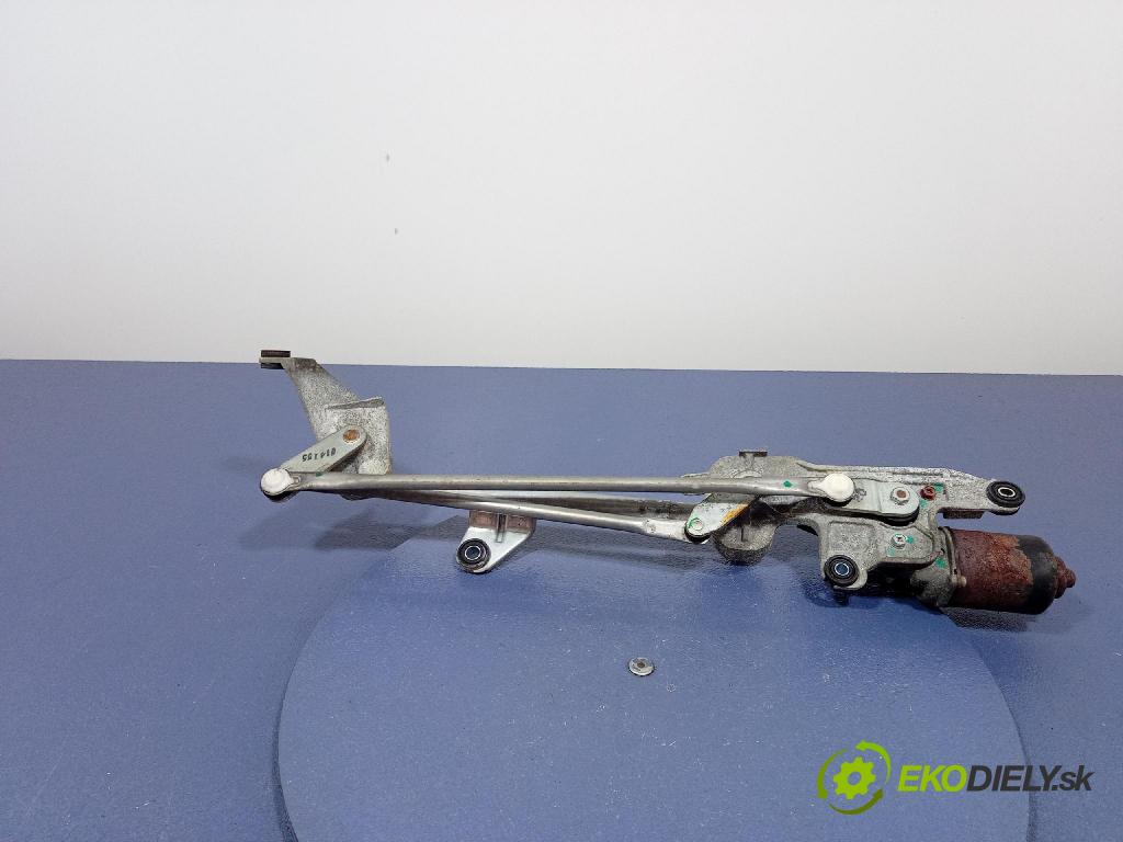 Mitsubishi Colt 2004 mechanismus motorek Stěrače: před MN145985