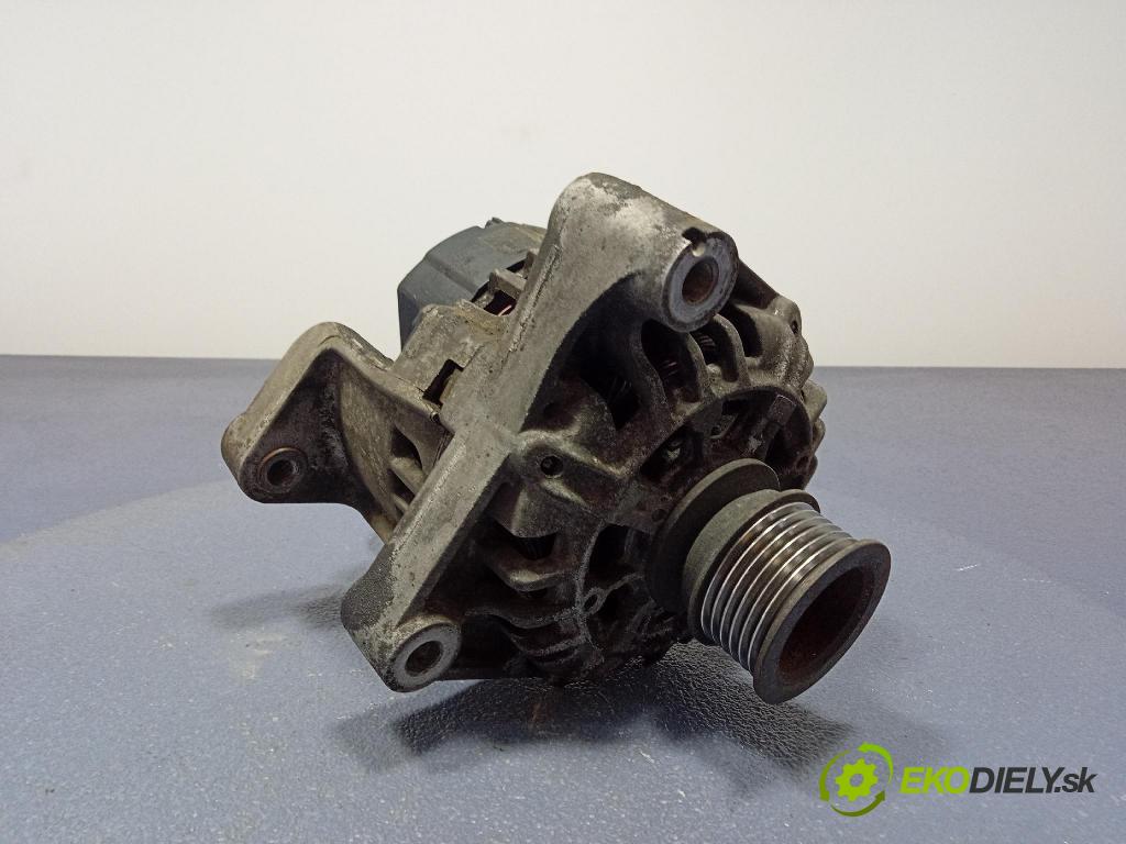 Bmw Seria 5 2001 Alternator