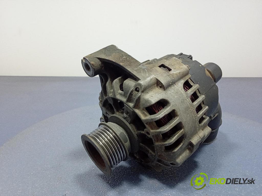 Bmw Seria 5 2001 Alternator