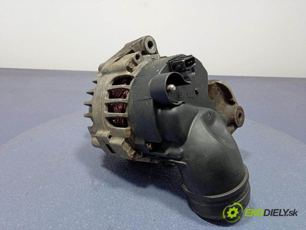 Bmw Seria 5 2001 Alternator