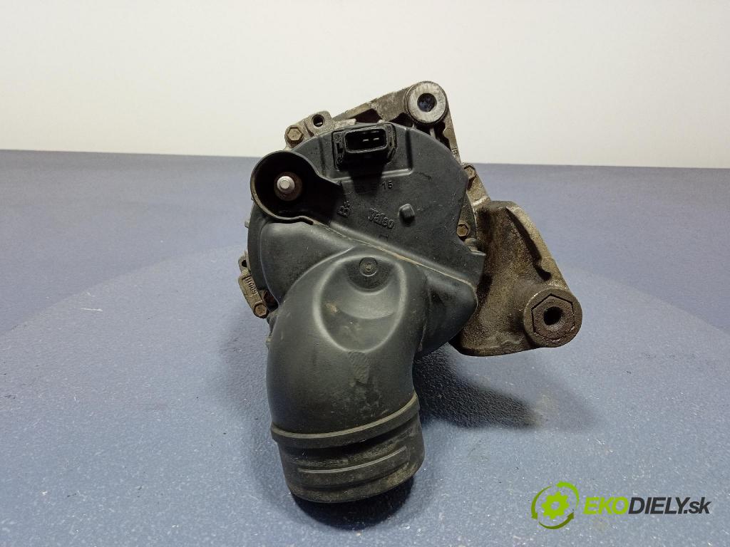 Bmw Seria 5 2001 Alternator