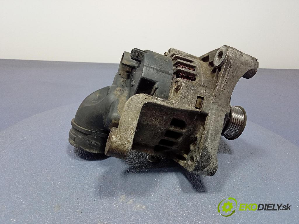 Bmw Seria 5 2001 Alternator