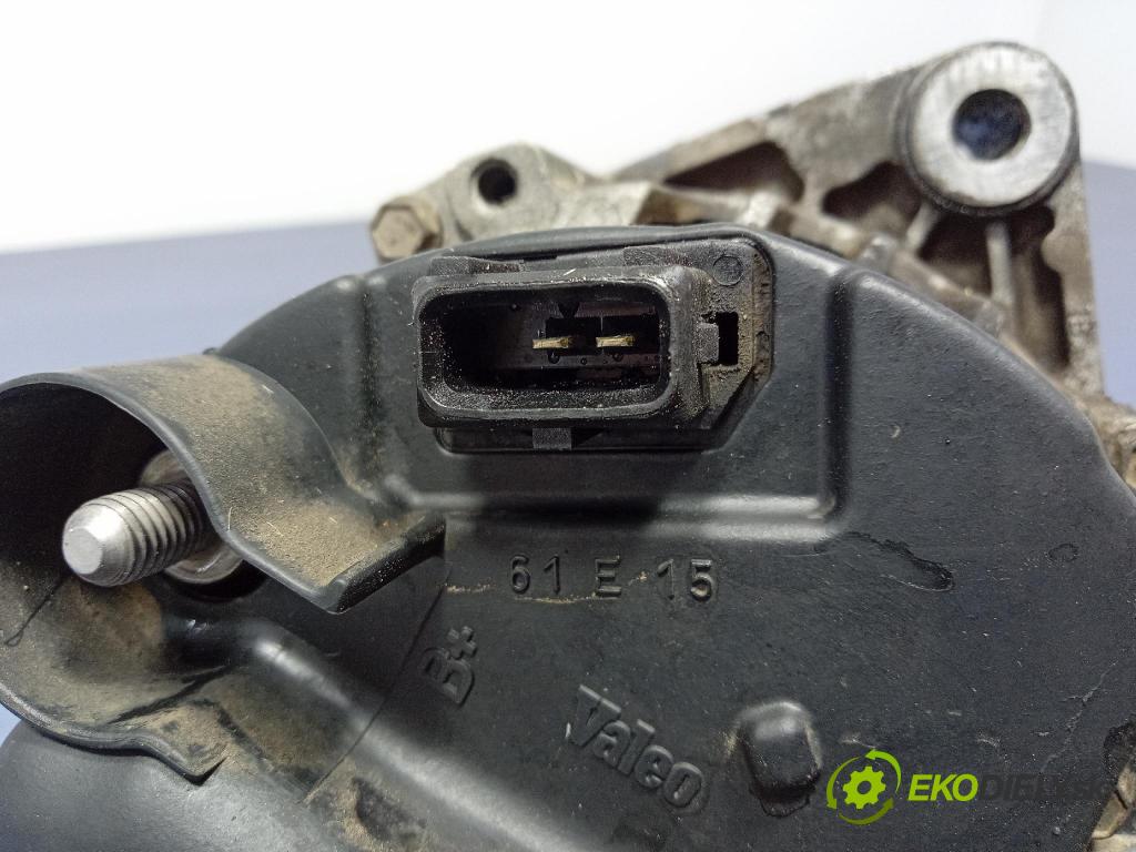 Bmw Seria 5 2001 Alternator