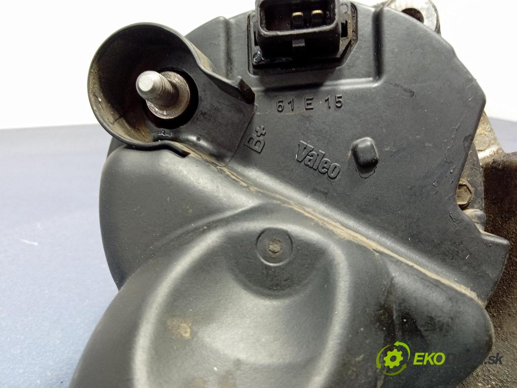 Bmw Seria 5 2001 Alternator