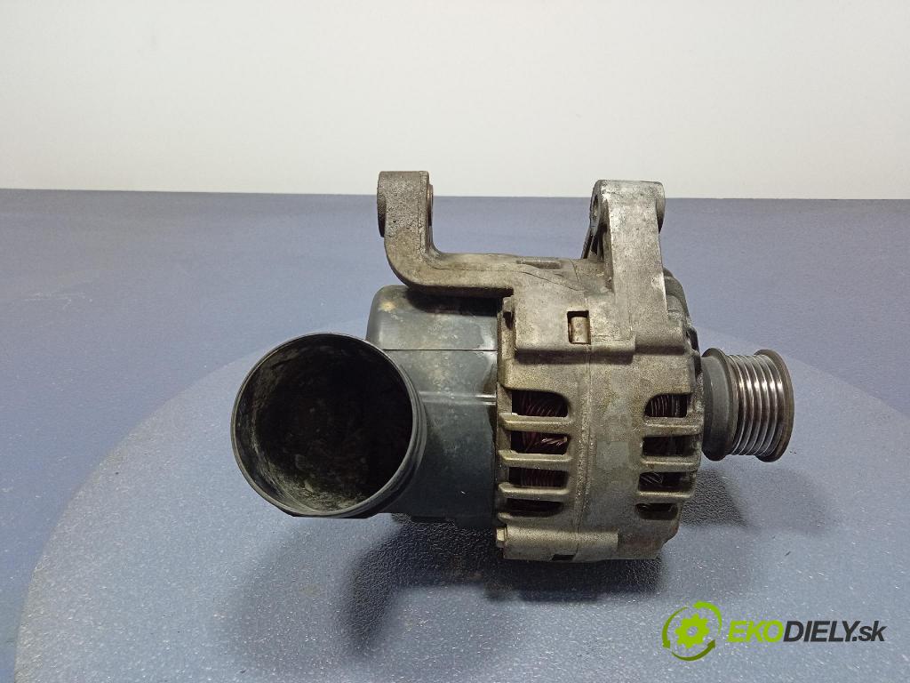 Bmw Seria 5 2001 Alternator 