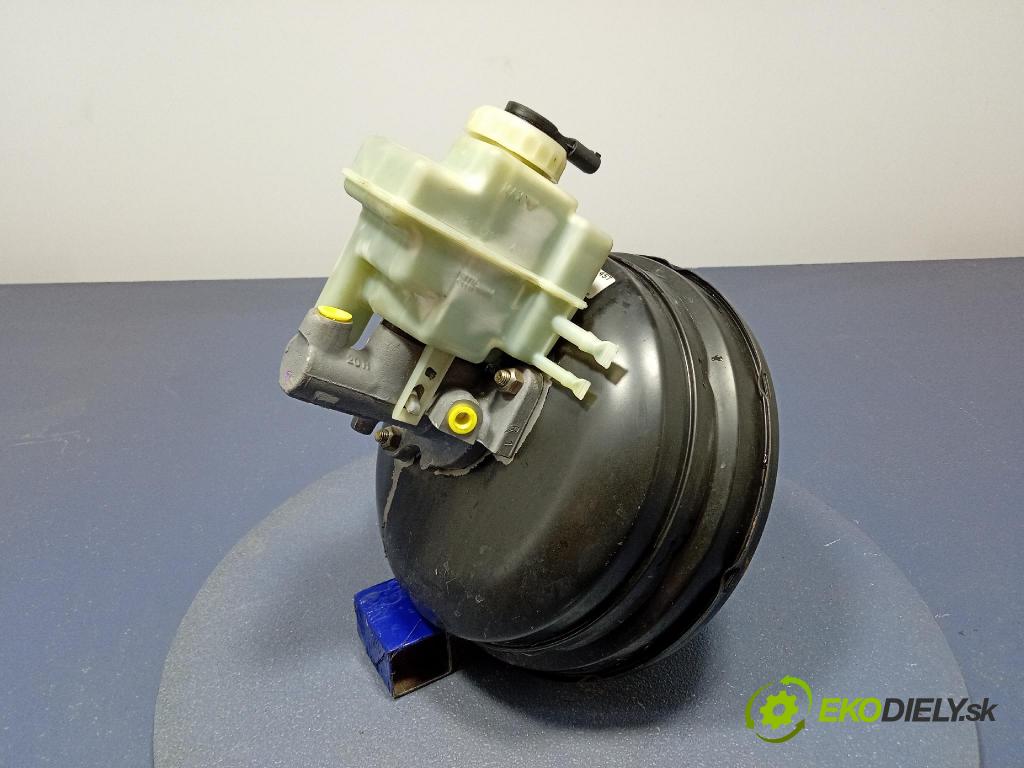 Bmw Seria 5 2001 servo Brzdy: 1165057