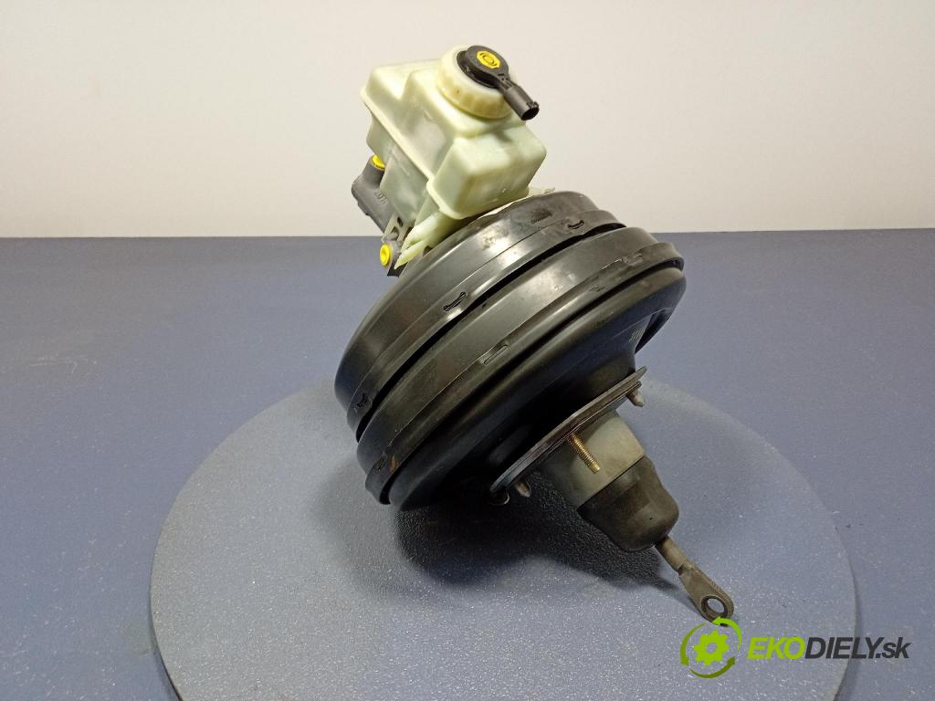 Bmw Seria 5 2001 servo Brzdy: 1165057