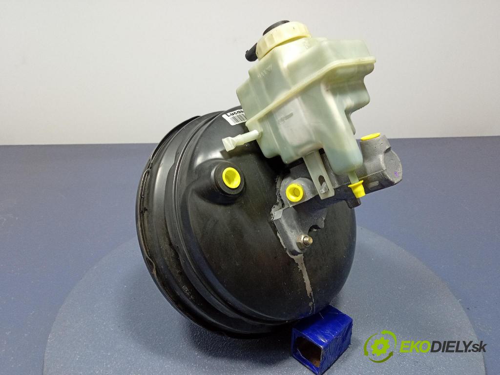 Bmw Seria 5 2001 servo Brzdy: 1165057