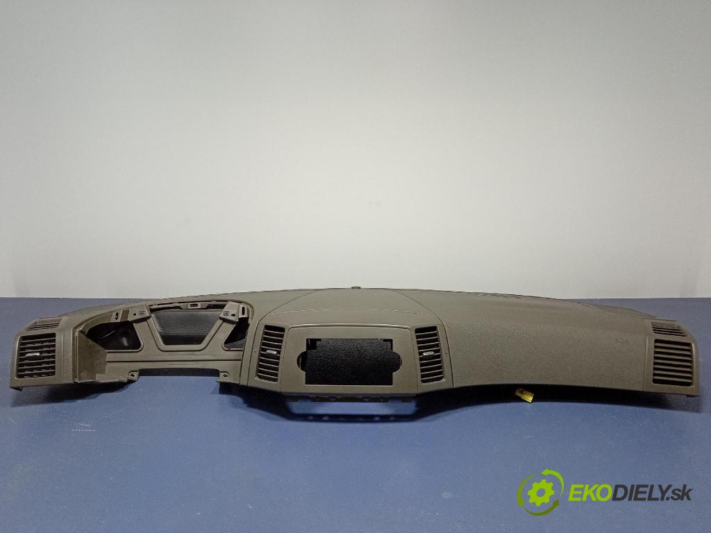 Jeep Grand cherokee 2005 kokpit,přistrojova deska D05843019HV