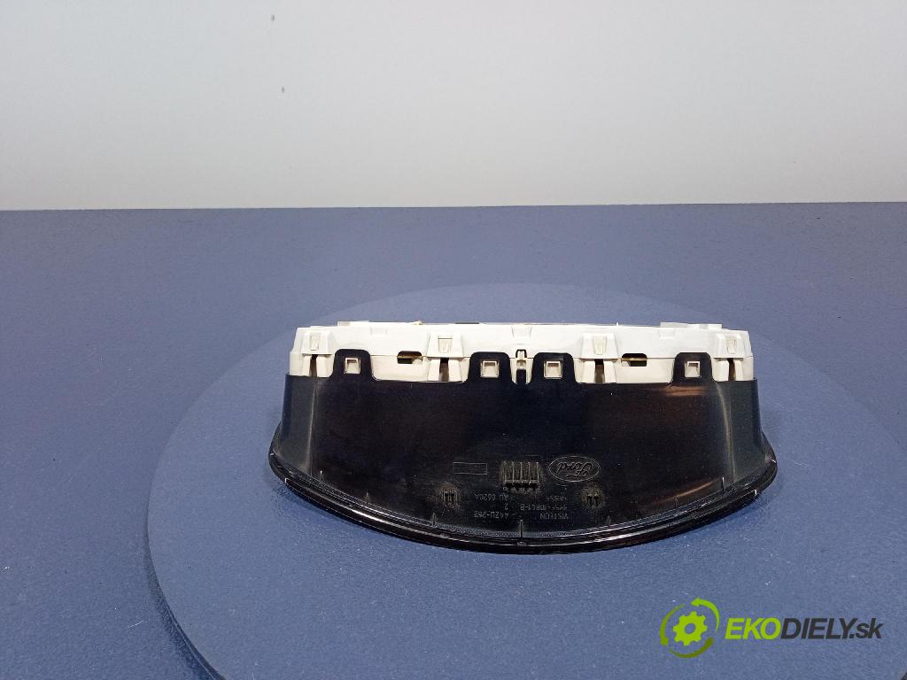 Ford Focus 2005 Přístrojová deska 4M5T-10849-EM
