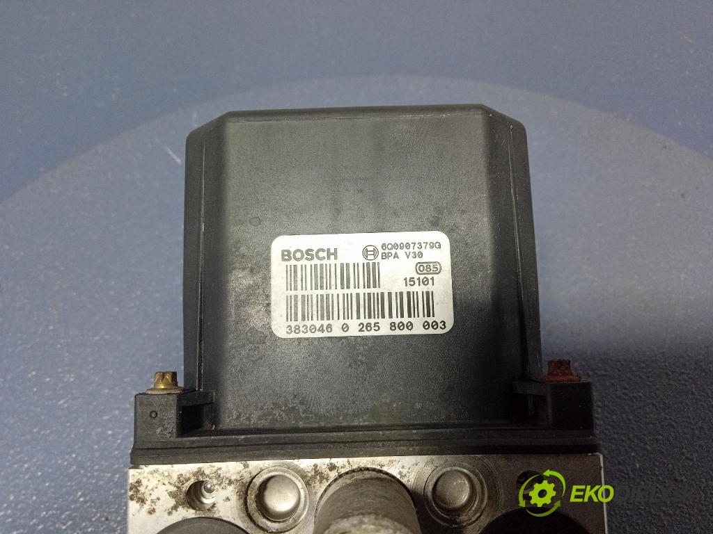Seat Ibiza 2003 čerpadlo ABS x 6Q0614117E