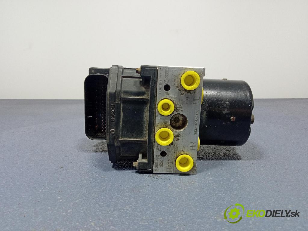 Seat Ibiza 2003 čerpadlo ABS x 6Q0614117E