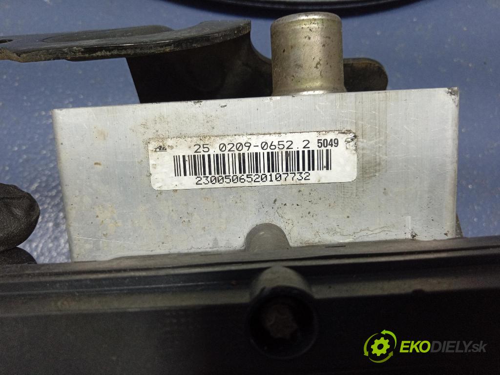 Jeep Grand cherokee 2005 čerpadlo ABS x 25.0209-0652.2