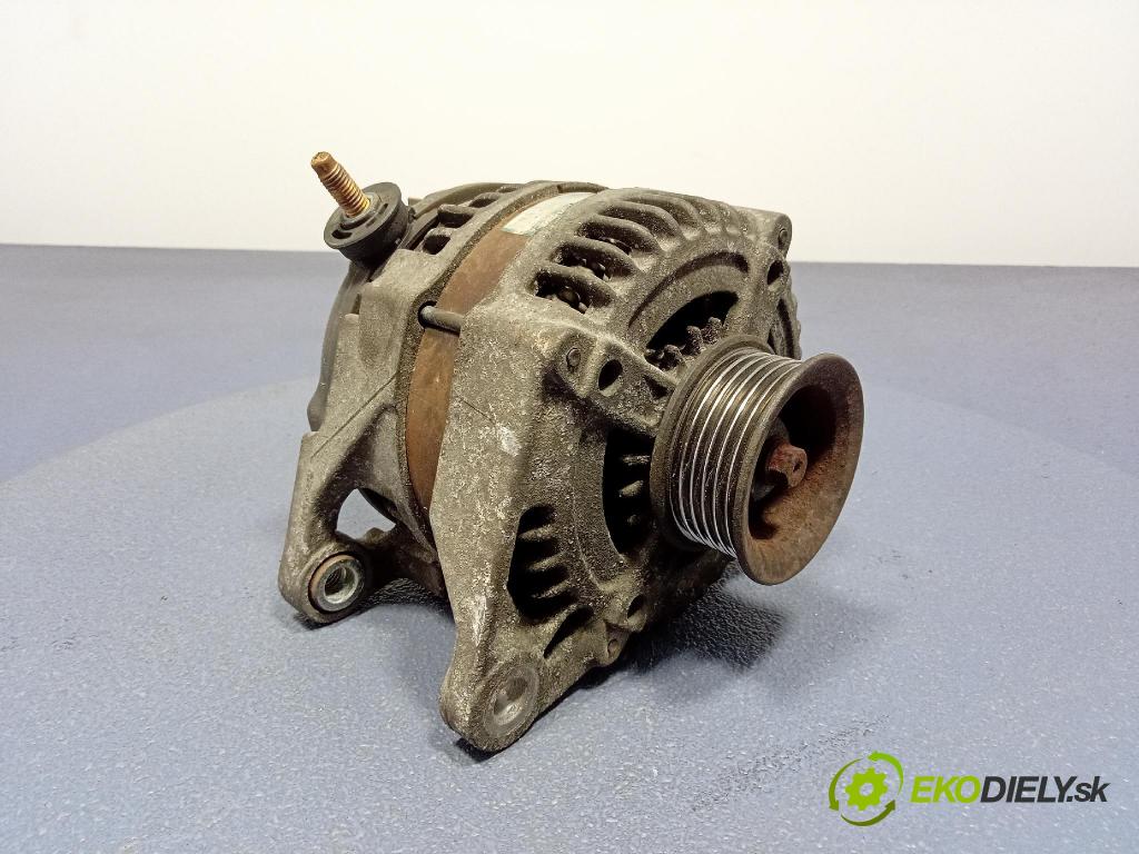 Jeep Grand cherokee 2005 Alternator 56029914AA