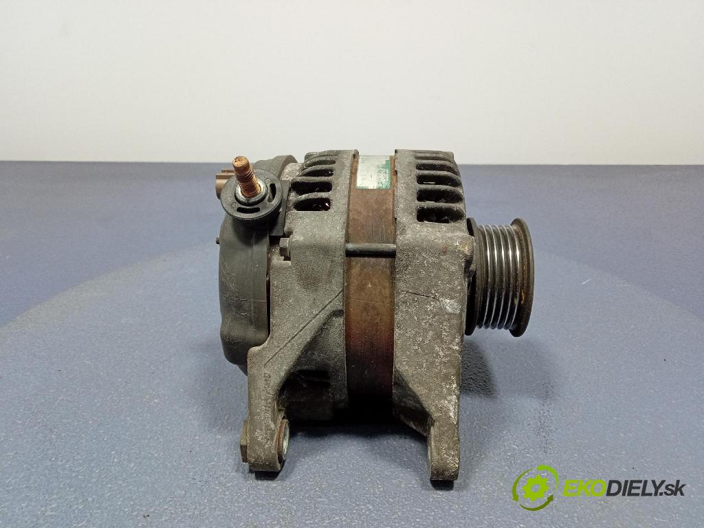 Jeep Grand cherokee 2005 Alternator 56029914AA