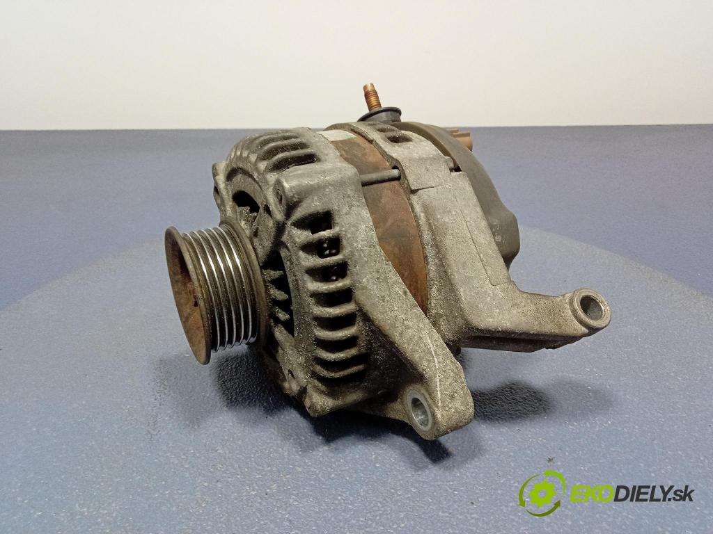 Jeep Grand cherokee 2005 Alternator 56029914AA