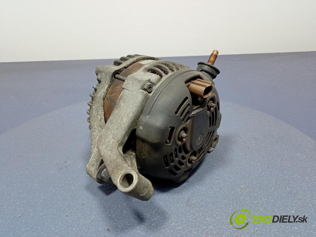 Jeep Grand cherokee 2005 Alternator 56029914AA