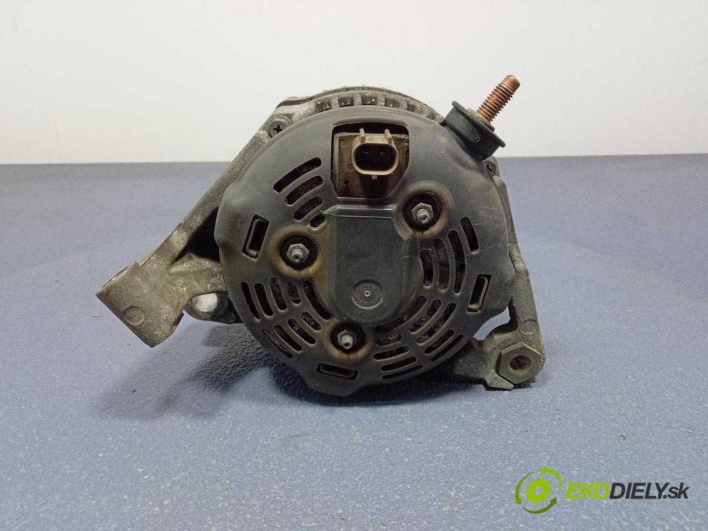 Jeep Grand cherokee 2005 Alternator 56029914AA