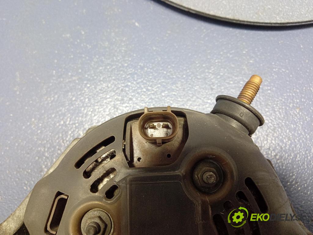 Jeep Grand cherokee 2005 Alternator 56029914AA