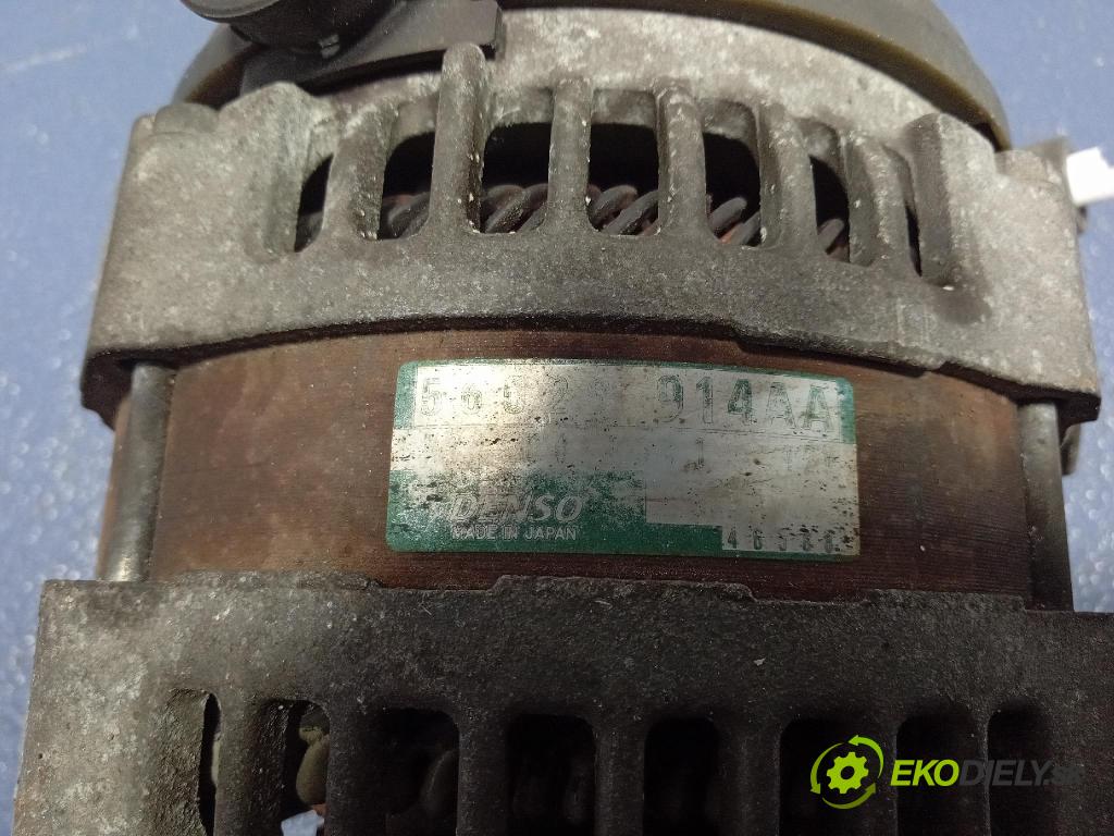 Jeep Grand cherokee 2005 Alternator 56029914AA