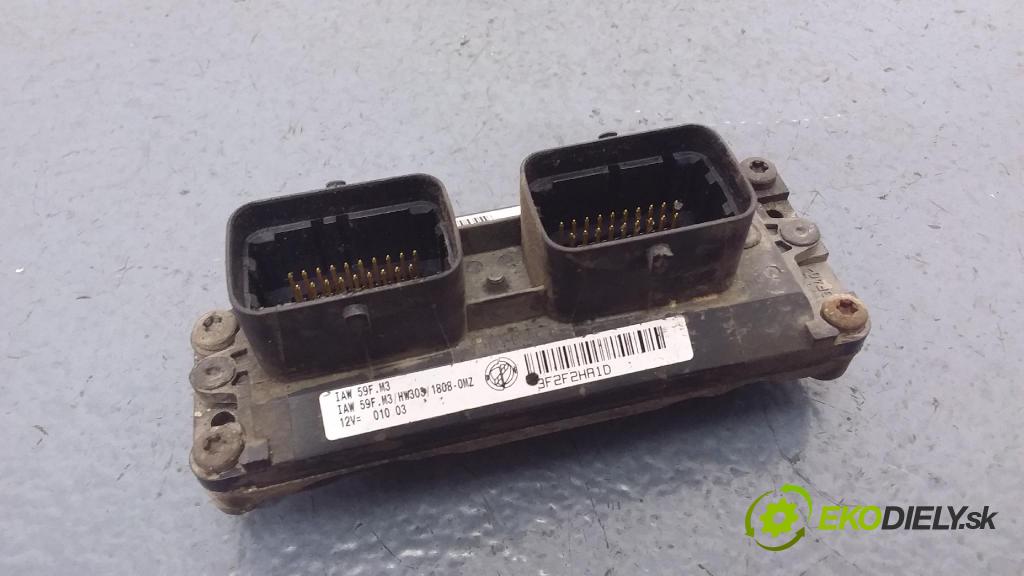 Fiat Punto 2003 riadiaca jednotka Motor: 55181132