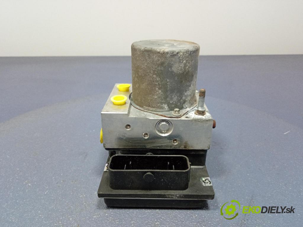 Citroen C4 picasso 2007 čerpadlo ABS x 9660934580