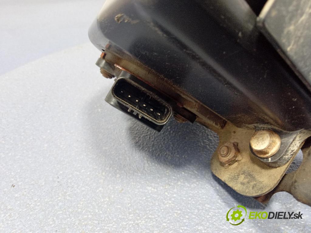 Honda Fr-v 2005 pedal Plyn: