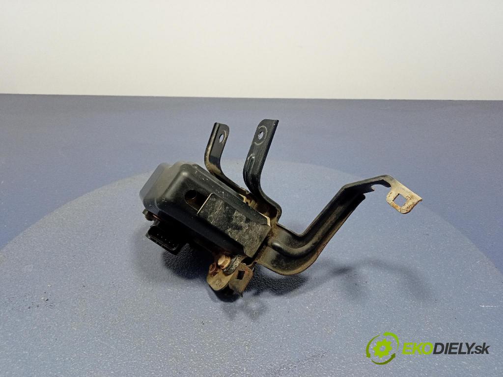 Honda Fr-v 2005 pedal Plyn: