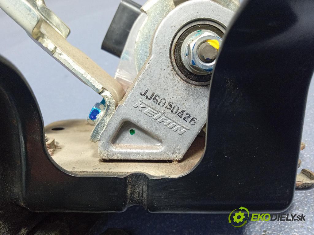 Honda Fr-v 2005 pedal Plyn: 