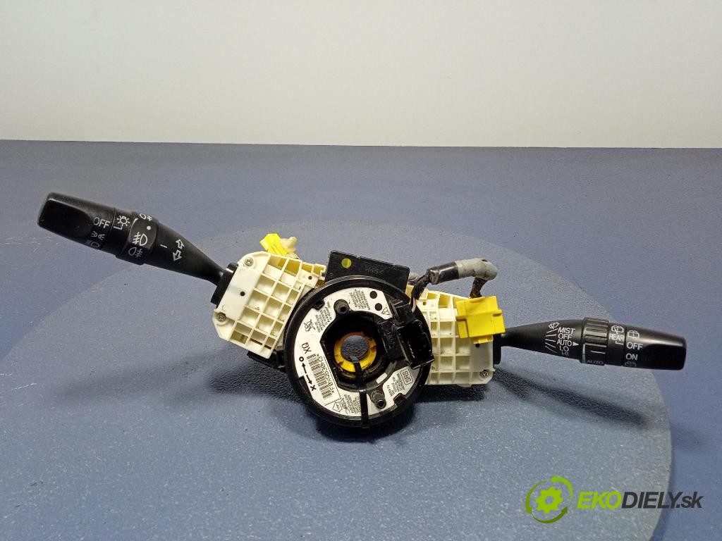 Honda Fr-v 2005 Přepínač Komplex: