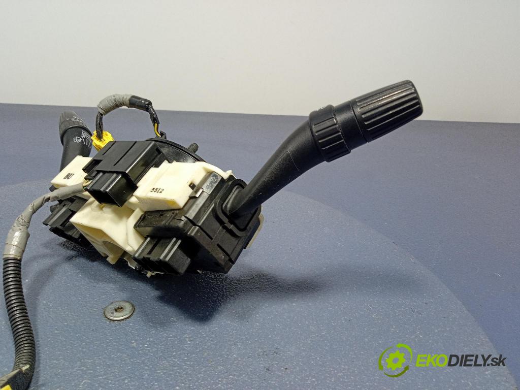 Honda Fr-v 2005 Přepínač Komplex: