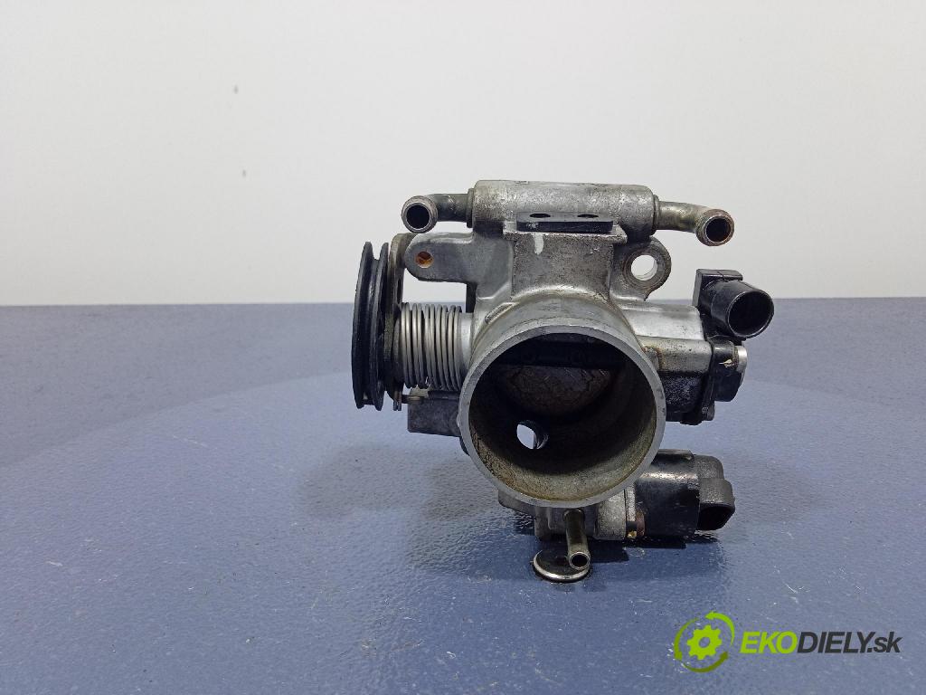 Polonez Caro 1.6 kat 2000 škrticí klapka
