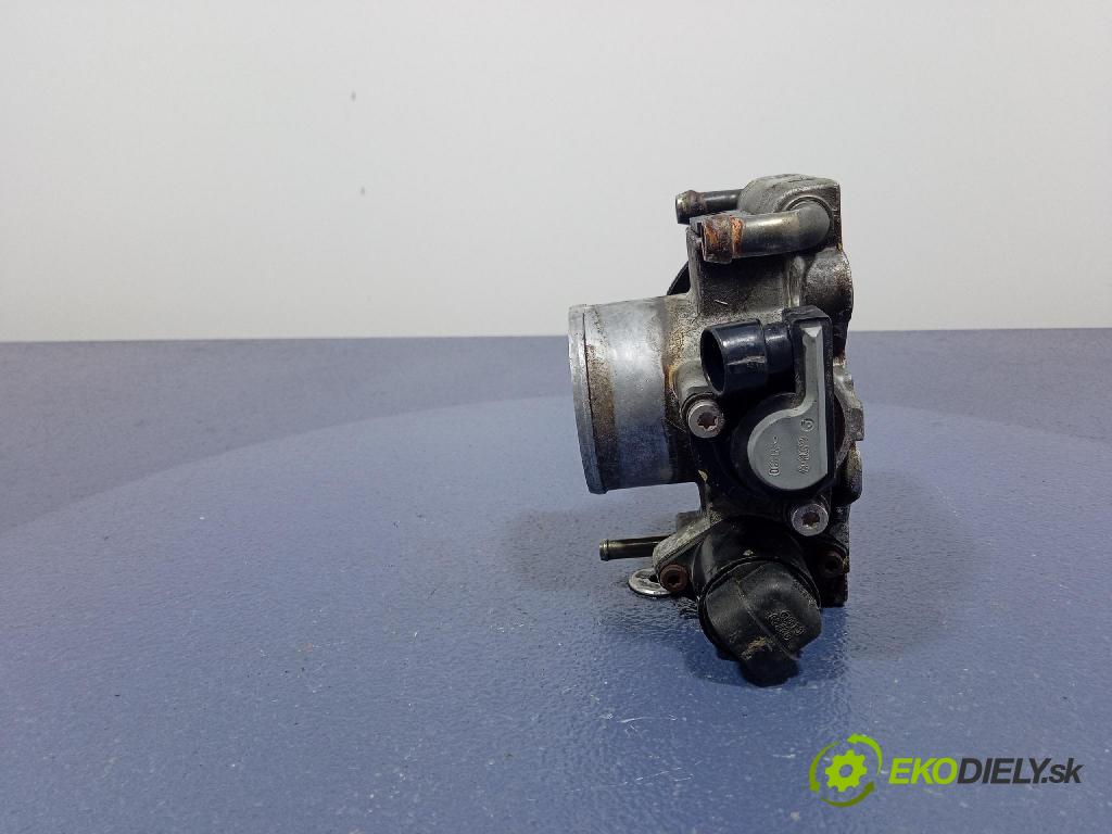 Polonez Caro 1.6 kat 2000 škrticí klapka