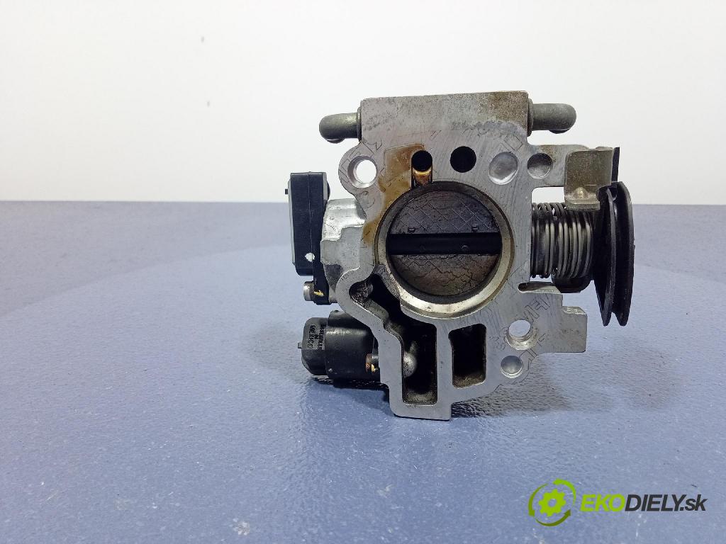 Polonez Caro 1.6 kat 2000 škrticí klapka