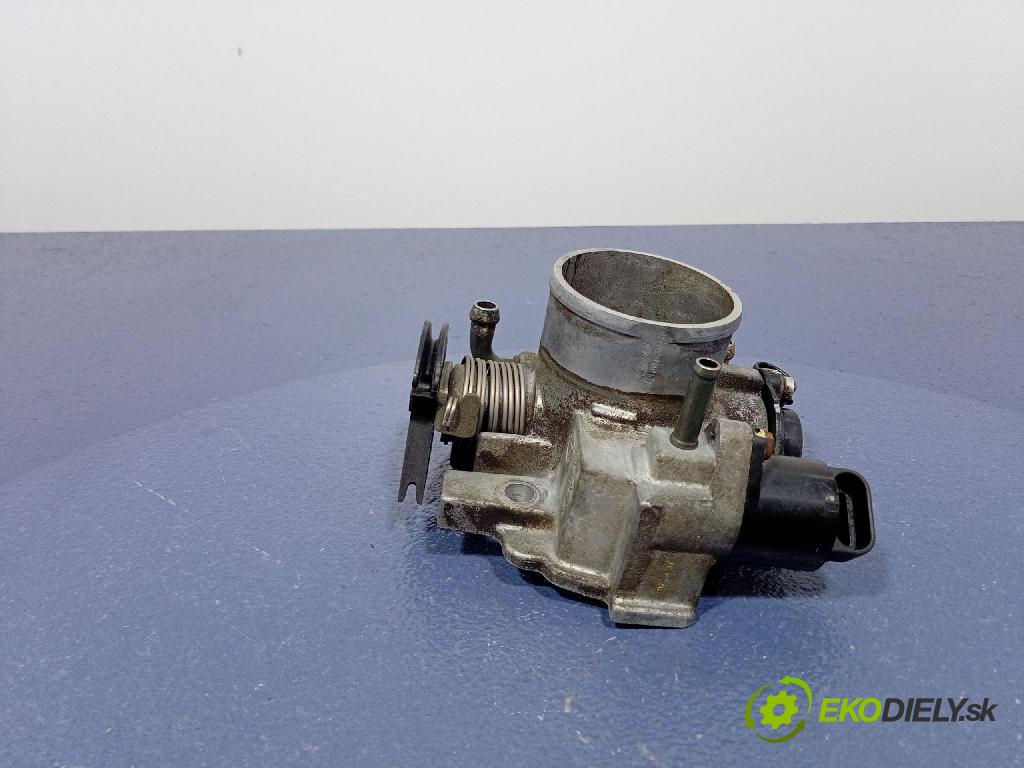 Polonez Caro 1.6 kat 2000 škrticí klapka