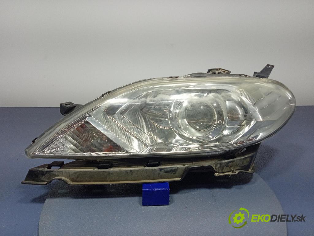 Honda Fr-v 2005 světlo Levý: STANLEY P4806L